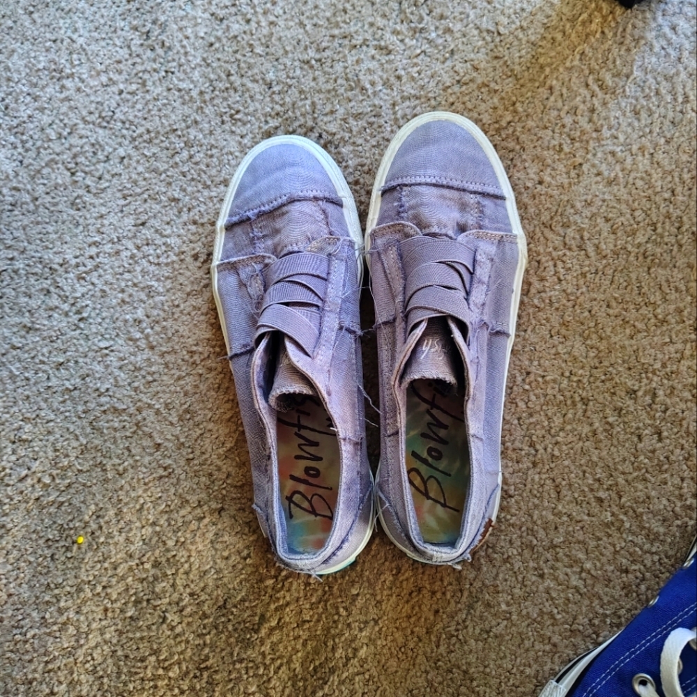 Blowfish shoes